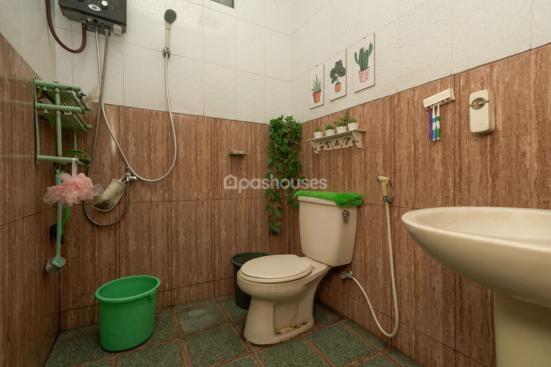 Jalan Melati VII Blok B2 No.10