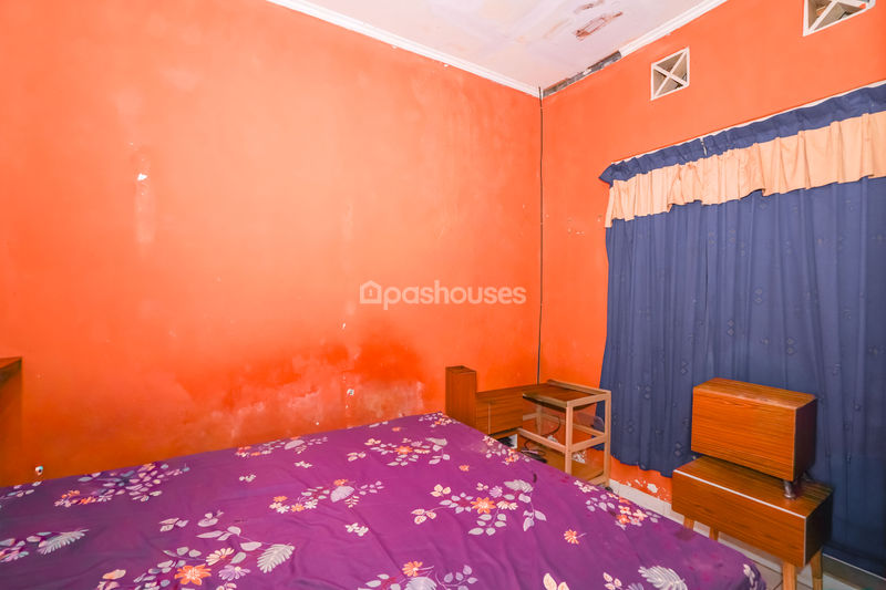 Grand Depok City Cluster Chrysant Blok B1 No.6