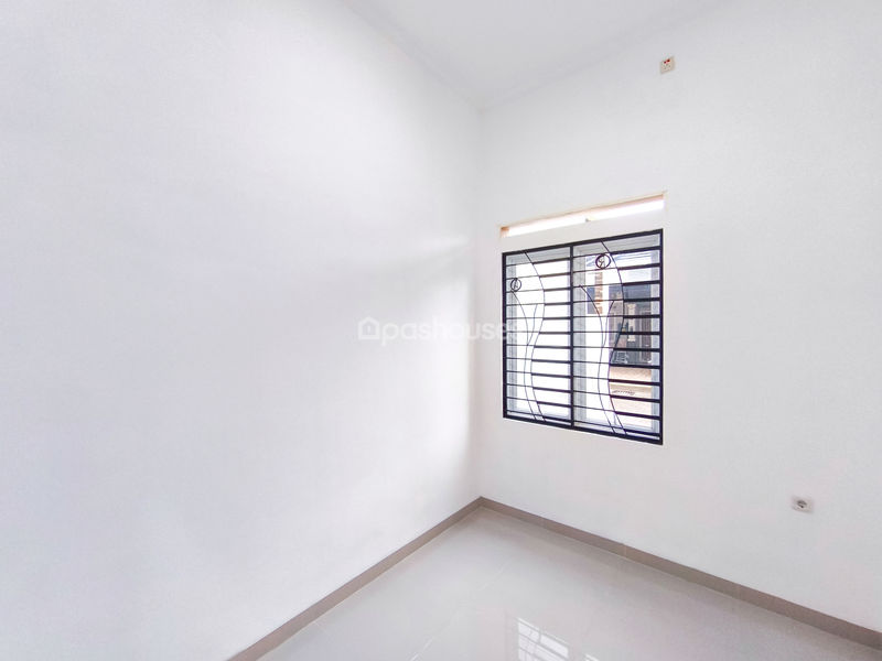 Perumahan Amanah Garden Village 2 Blok B No.3