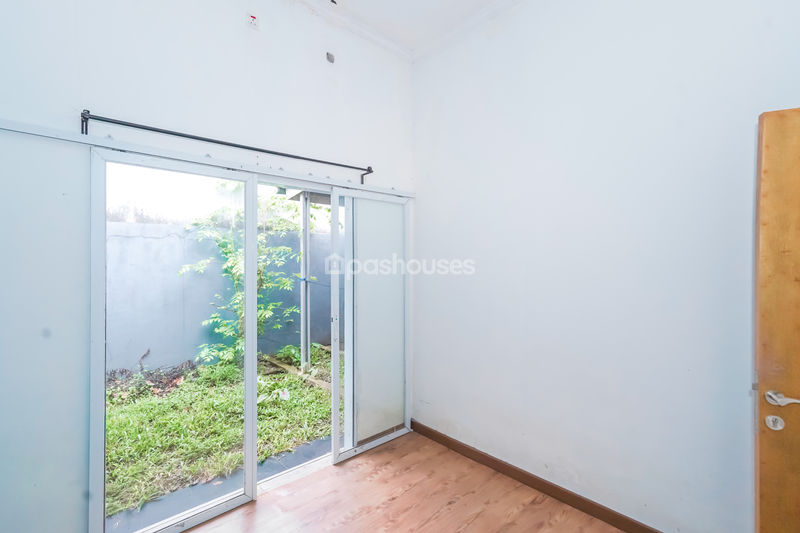 Cluster Mulia Residence No.132