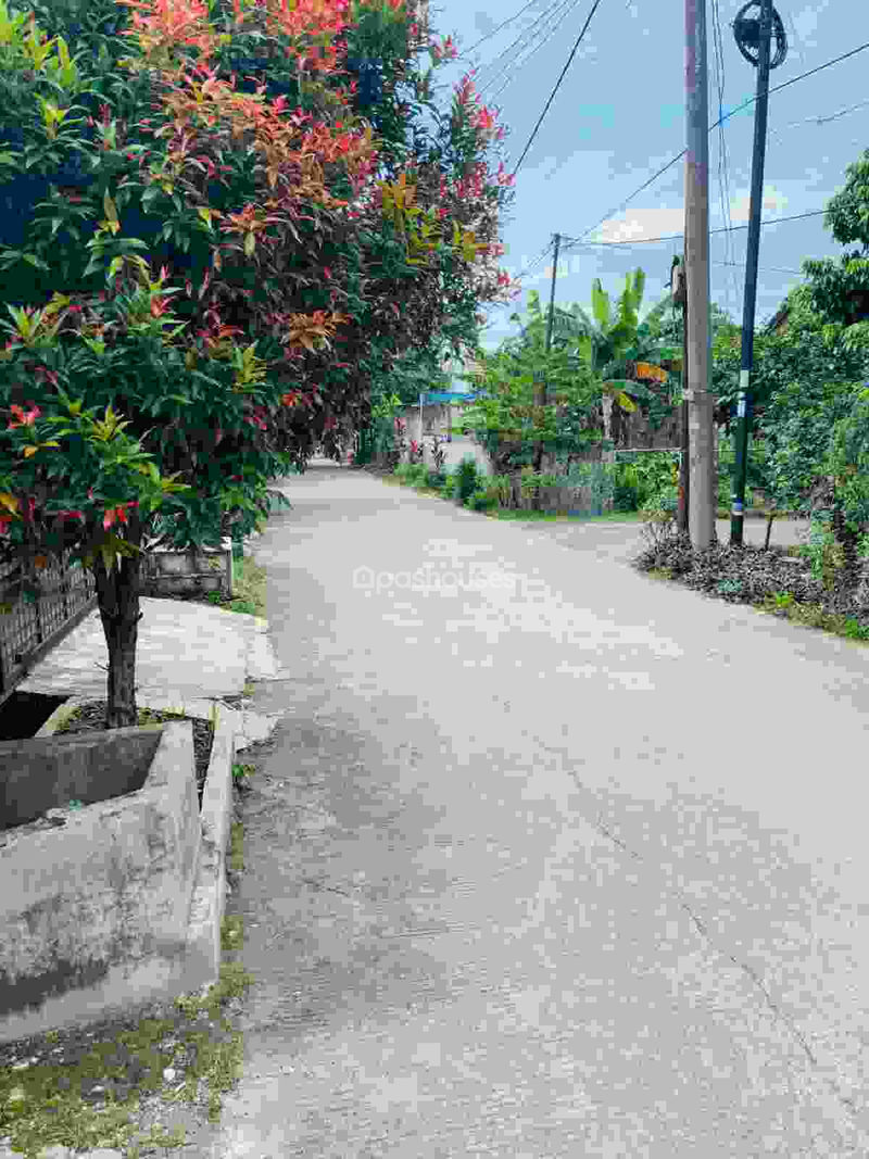 Perumahan Pura Bojong Gede