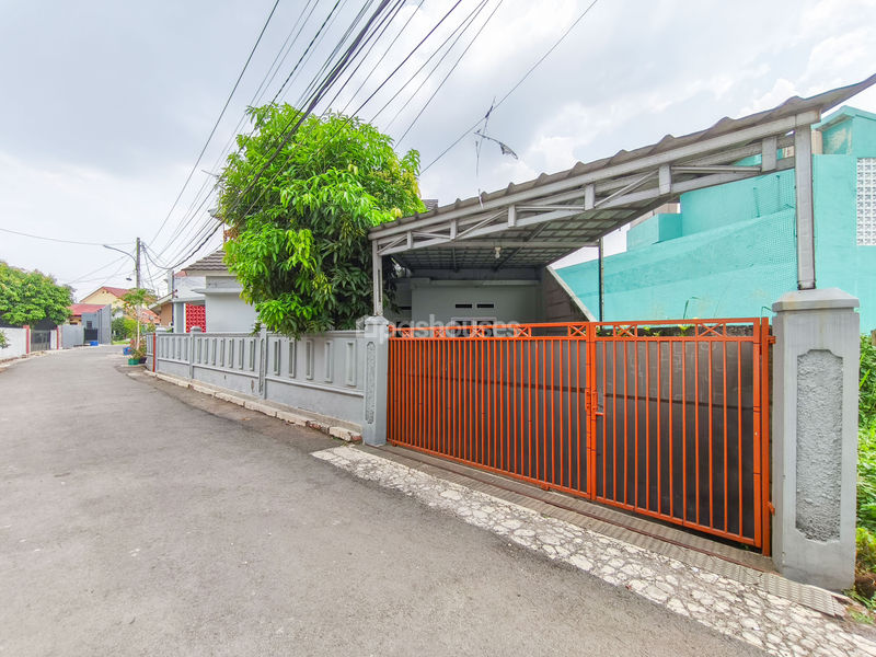 Perumahan Villa Ratu Endah