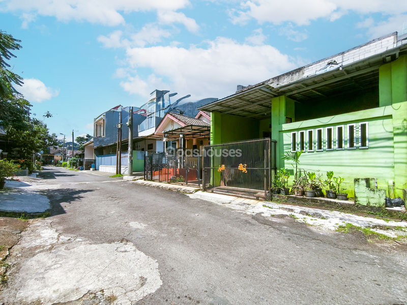 Perumahan Permata Depok