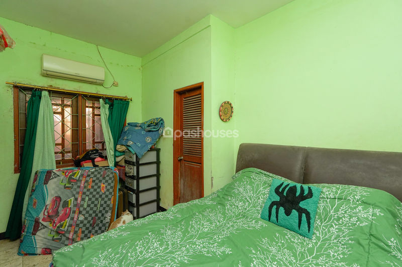 Bumi Dirgantara Permai Blok CT1 No.28