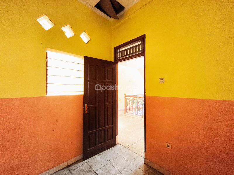 Perumahan Kranggan Permai Blok BS No.31-32