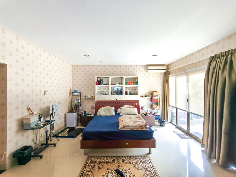 Perumahan Kebayoran Heights