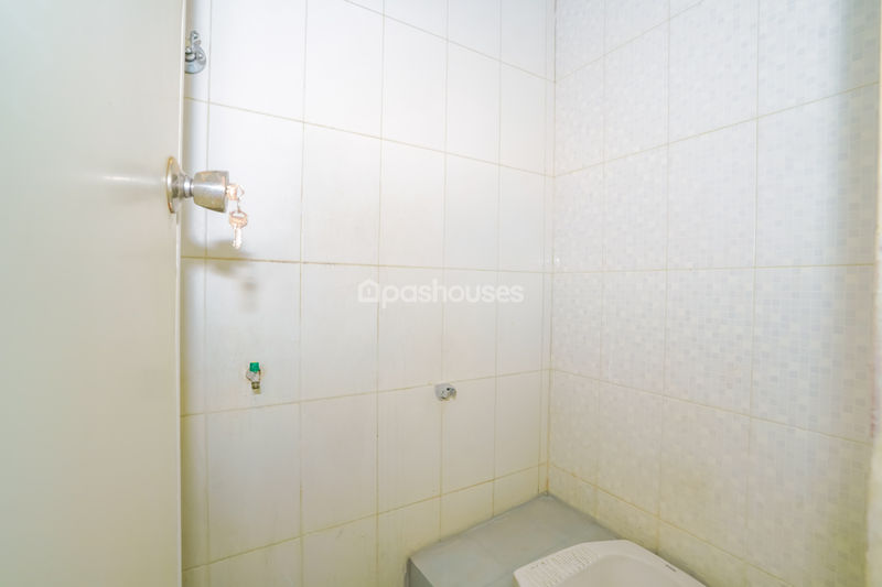 Perumahan Cibubur Garden No.1