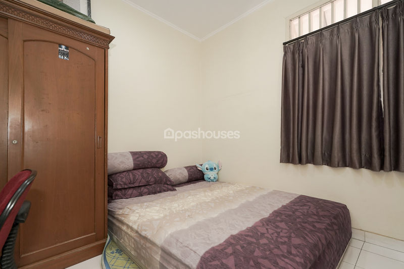 Perumahan Villa Gading Permai No.59 Cilincing