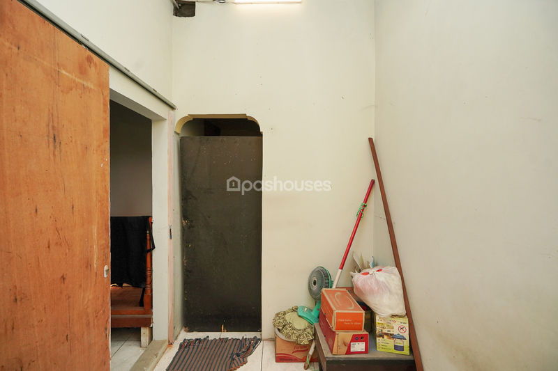 Pondok Timur Indah (PTI), Jl. Intan Blok I no. 9
