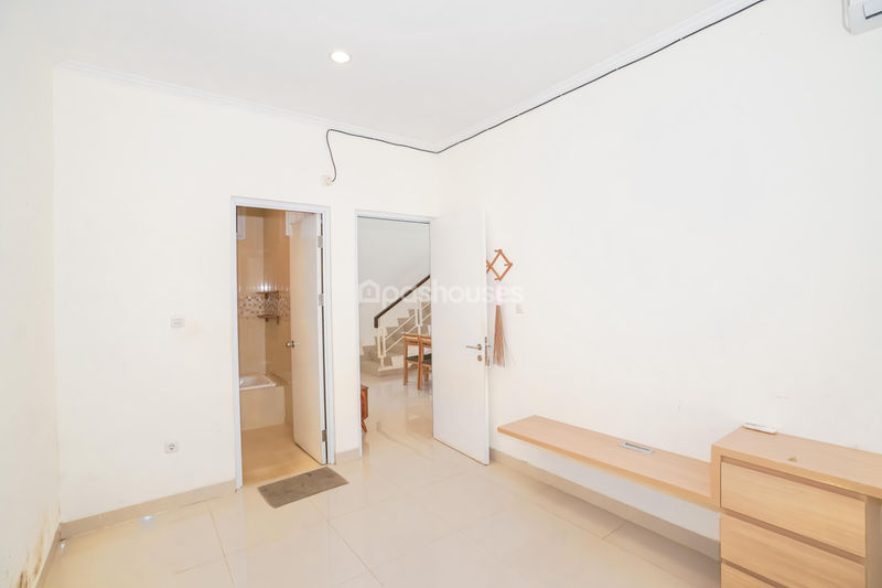 Perumahan Cinere Park View Blok F2