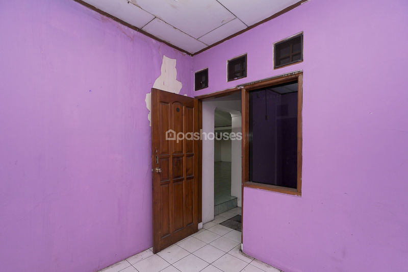 Perumahan Masnaga Blok D 401