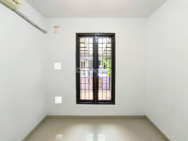 Perumahan Grand Residence Pamulang