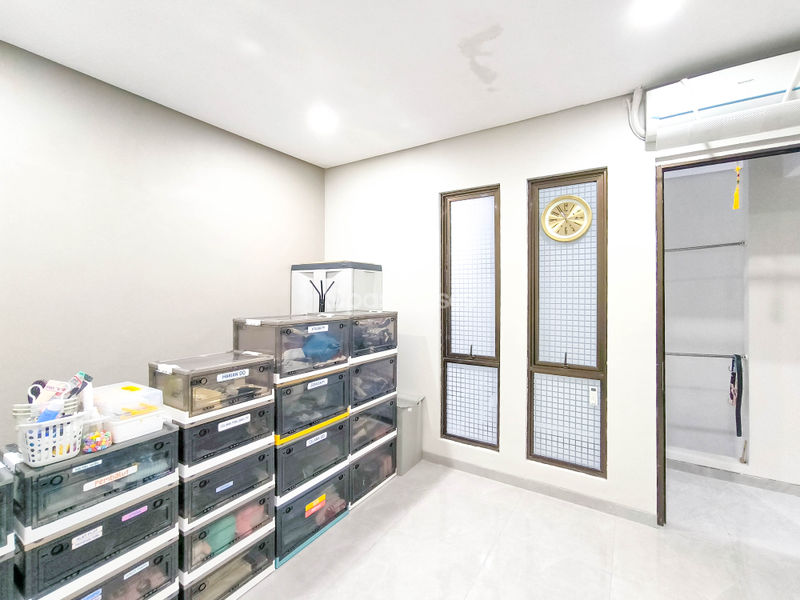 Linea Residence Graha Raya