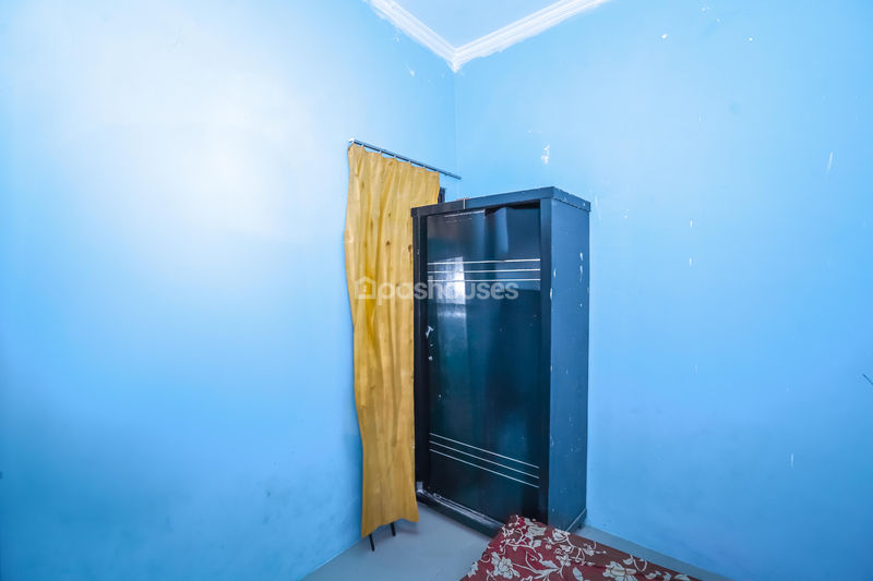 Perumahan Nuansa Cimpaeun Depok