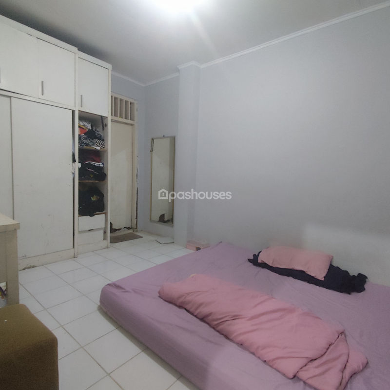 Pamulang Permai 1 Blok B-13 No.14