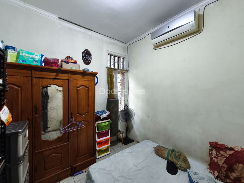 Perumahan Japos Graha Lestari Blok H1 No.40