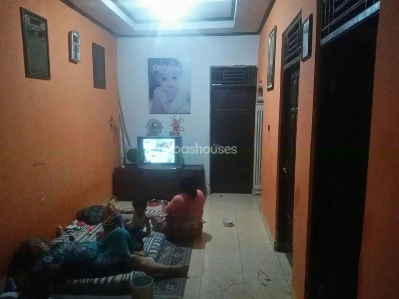 Kampung Pondok Manggis No.22