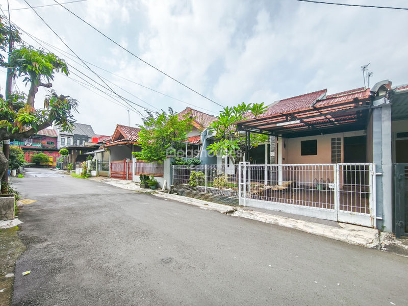 Bukit Cimanggu City Blok N3