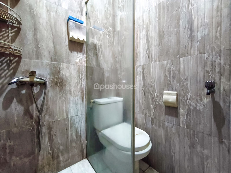 Perumahan Banjar Wijaya Cluster Krisan Blok B68 No.17