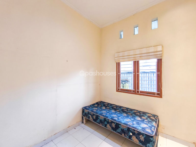 Perumahan Poris Indah Blok E No.976B