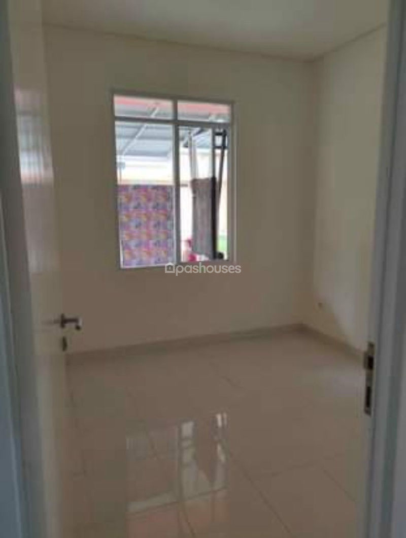 Perumahan Forest Hill Cluster Titanium Blok D1