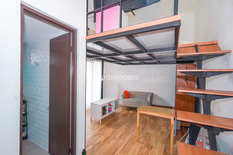 Perumahan Telaga Jambu 1