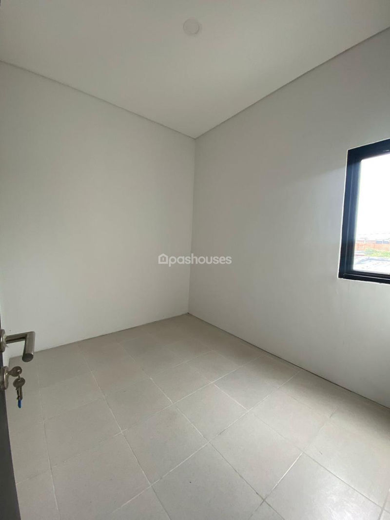 Perumahan Citaville Parung Panjang Blok C138