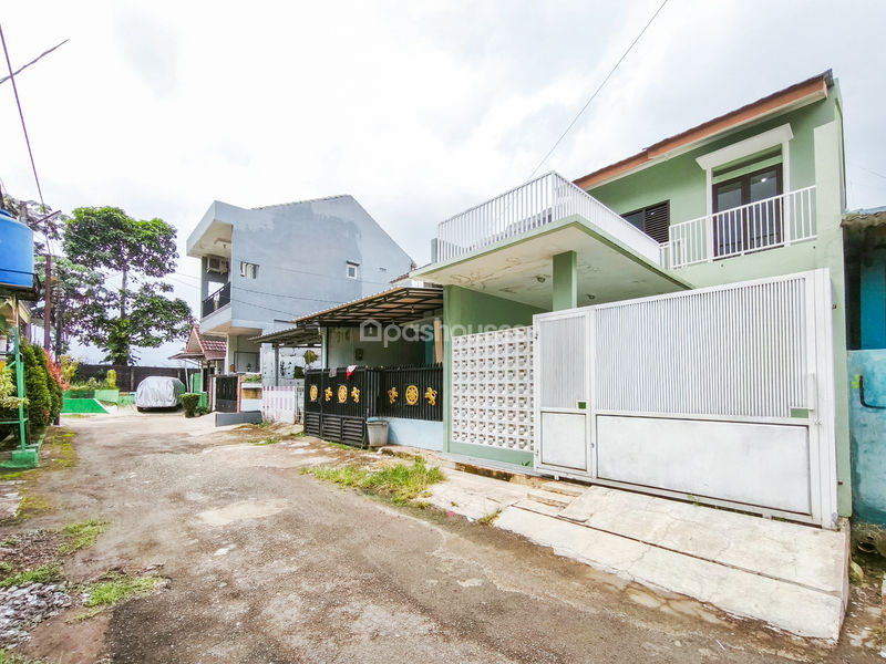 Perumahan Villa Mutiara Blok B3