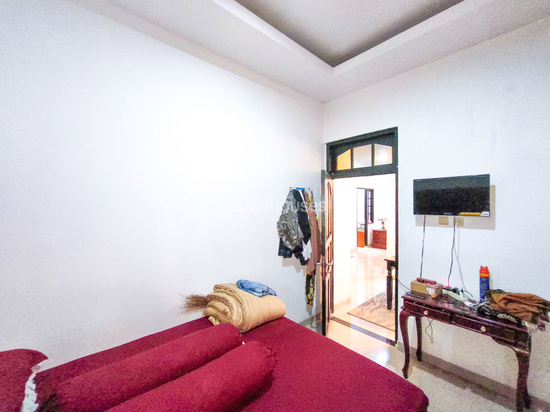 Perumahan Bukit Indah Blok C5 No.1