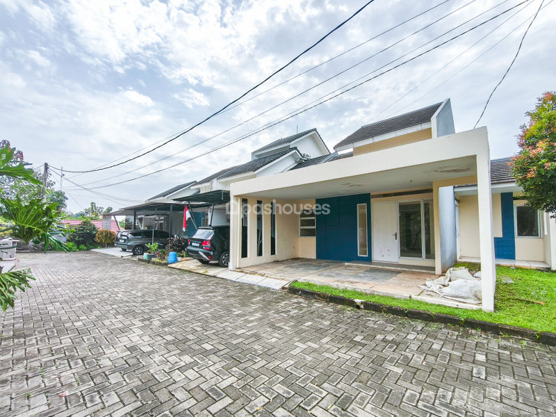 Permata Hill Residence Blok E