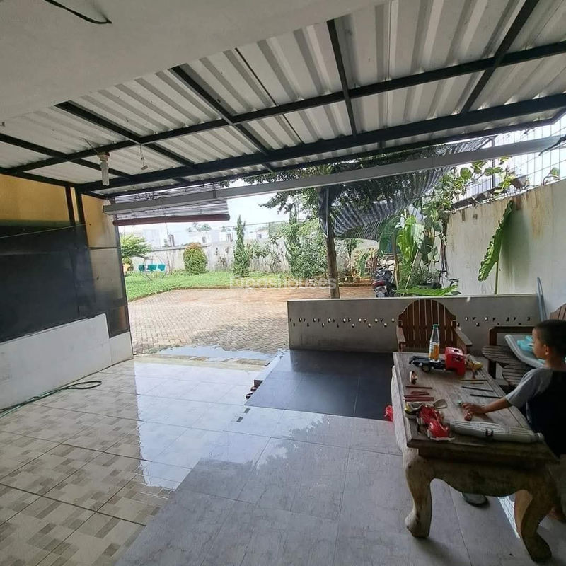 Perumahan Blossom Park Residence Blok U No.12
