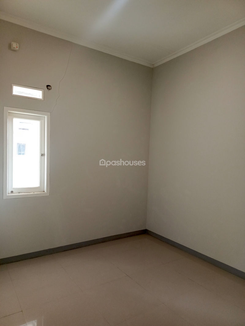 Komplek Jati kramat Housing