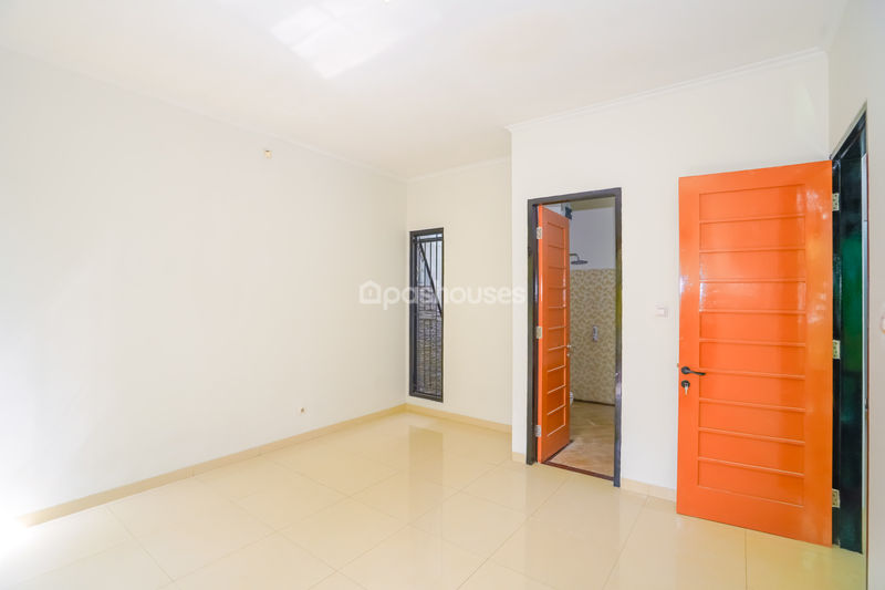 Perumahan Cibubur Garden No.1