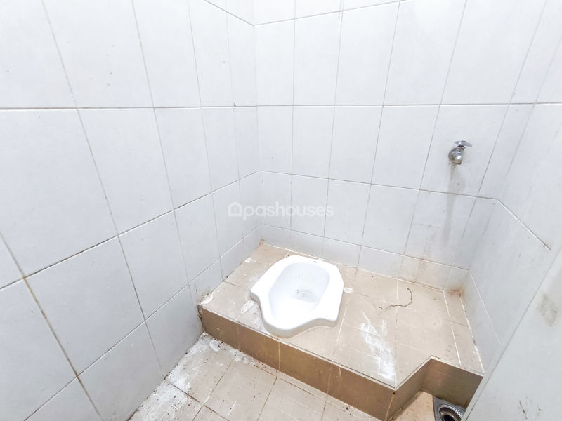 Residence One Cluster Blue Sapphire Blok V No.26