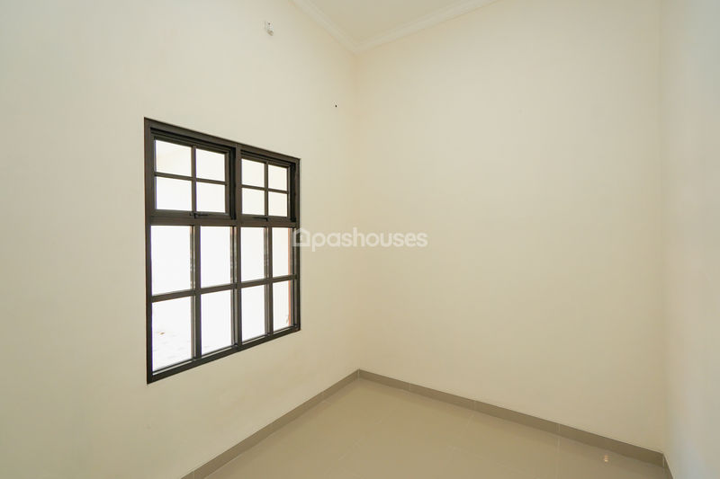 Bekasi Timur Regency Cluster Morganite Blok M5 No.33