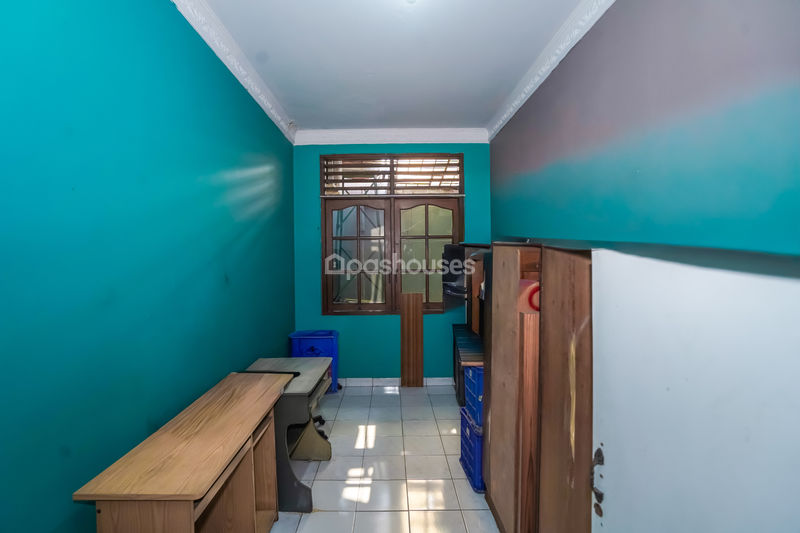 Perumahan Villa Cibubur Indah Blok V2 No.11