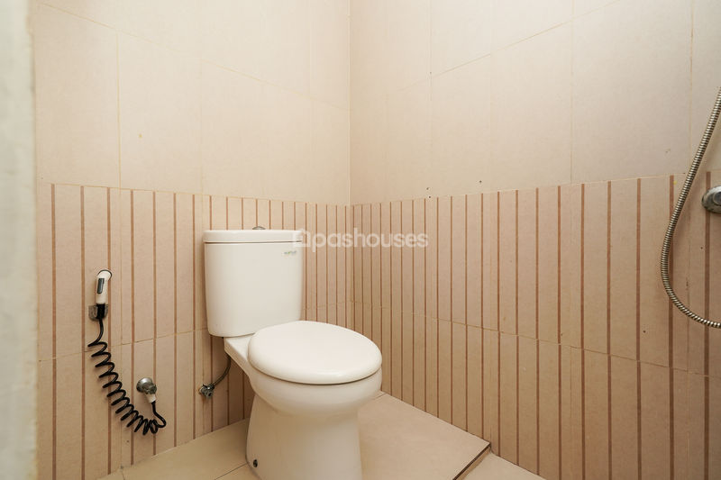 Perumahan Metland Menteng Cluster Taman Tjikini Blok G3 No.3