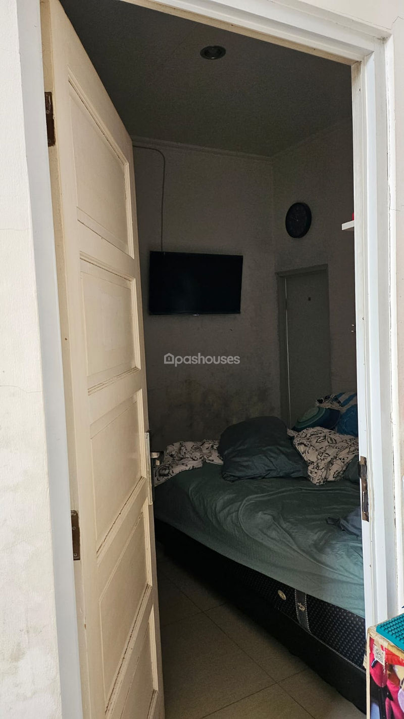 Perumahan Taman Sawangan Residence Blok F8