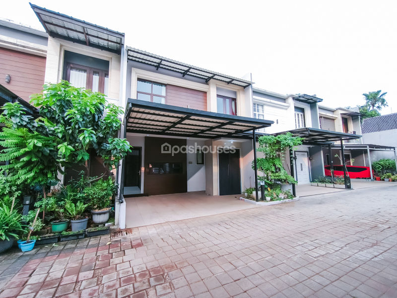 Jalan Pinang I Barat No.19B