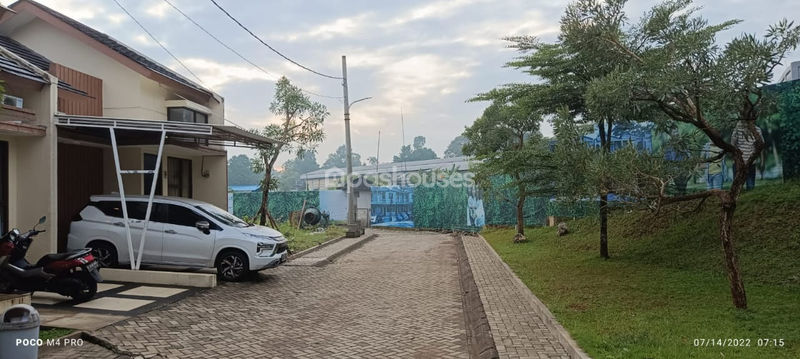 Perumahan Martadinata Residence Blok A16