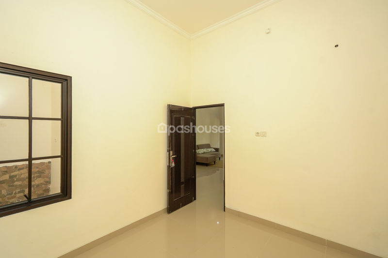 Bekasi Timur Regency Cluster Morganite Blok M5 No.33