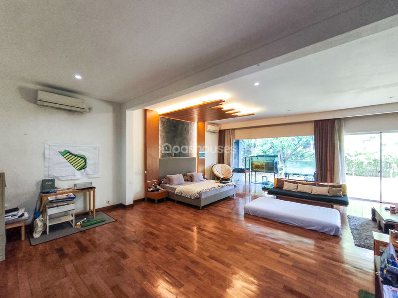 Perumahan De Park BSD City