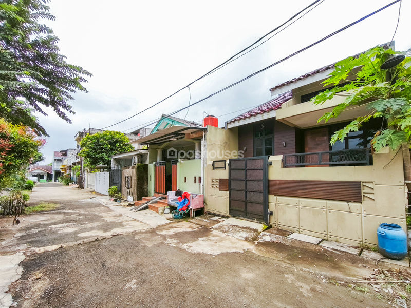 Perumahan Villa Mutiara Blok B4