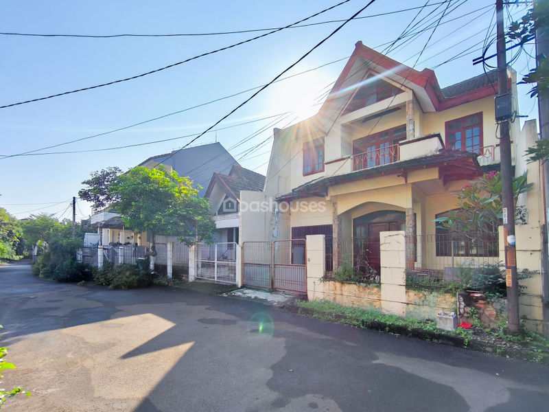 Perumahan Bukit Novo Blok C1 No.4