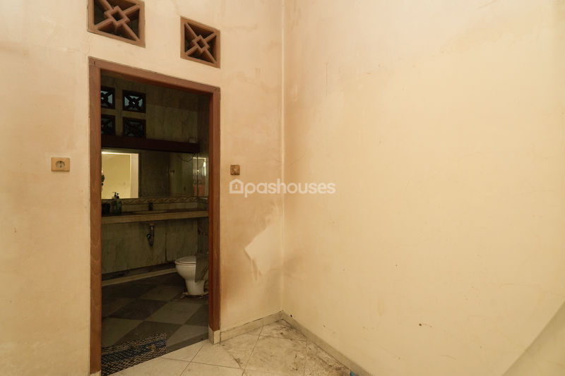 Citra Gran Cibubur Cluster Nusa Dua Blok B8 No.27