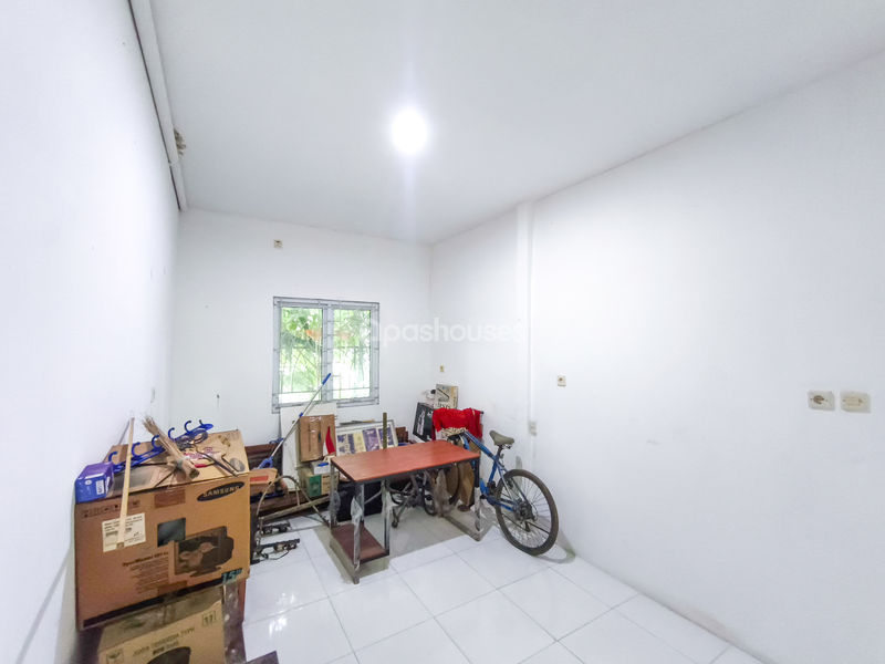 Perumahan Dasana Indah