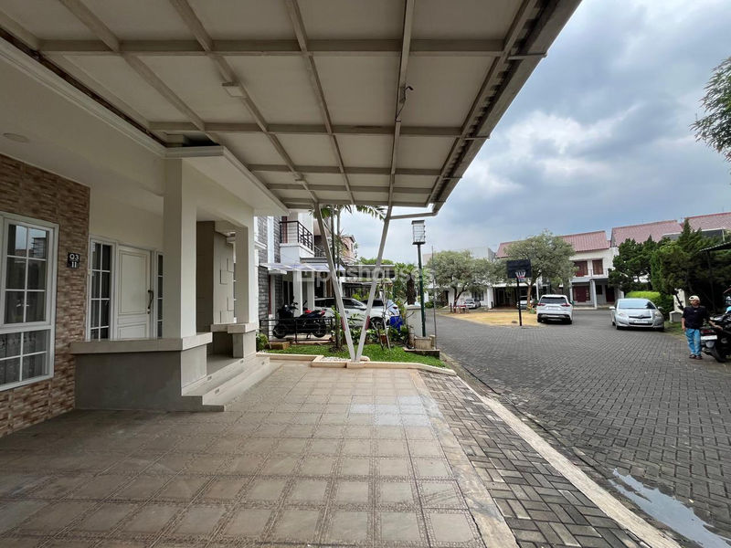 Perumahan Raffles Hills Blok Q3