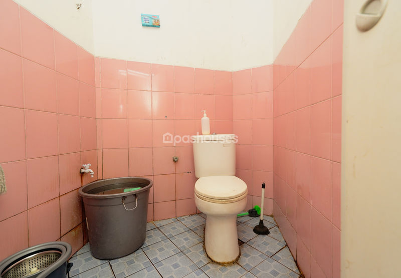 Le Mirage Compound Depok