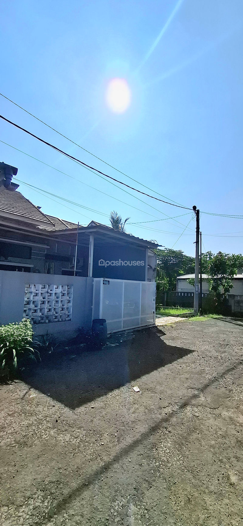 Perumahan Taman Melati Premier Blok IF No.9