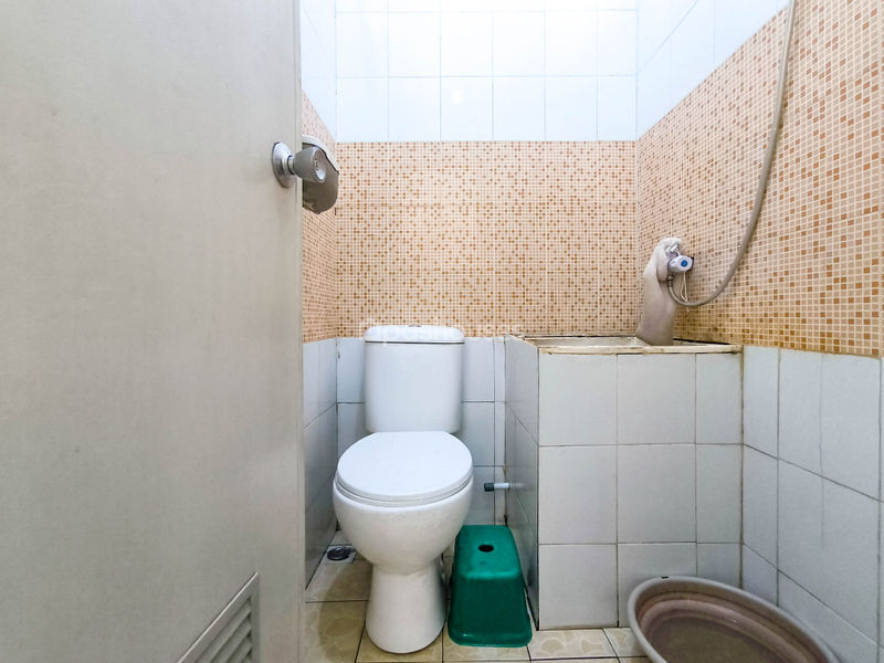 Perumahan Permata Tangerang
